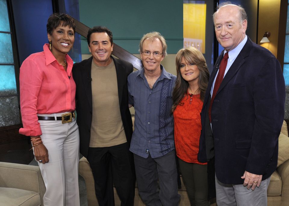 ABC's "Good Morning America" -- 2010