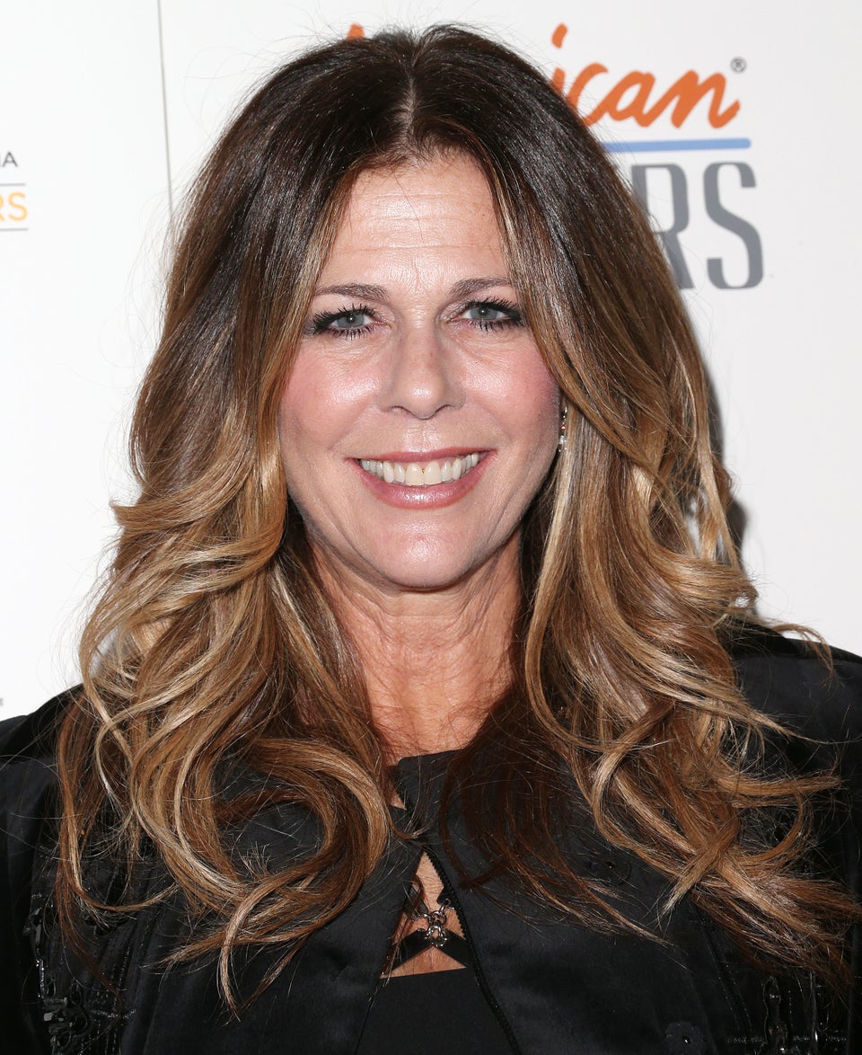 Rita Wilson