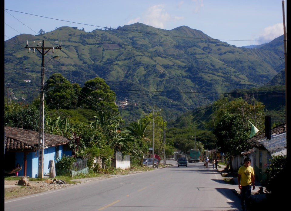 Vilcabamba, Ecuador: From $600 A Month