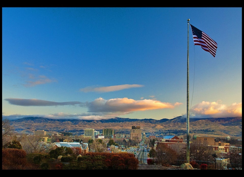 Boise, Idaho