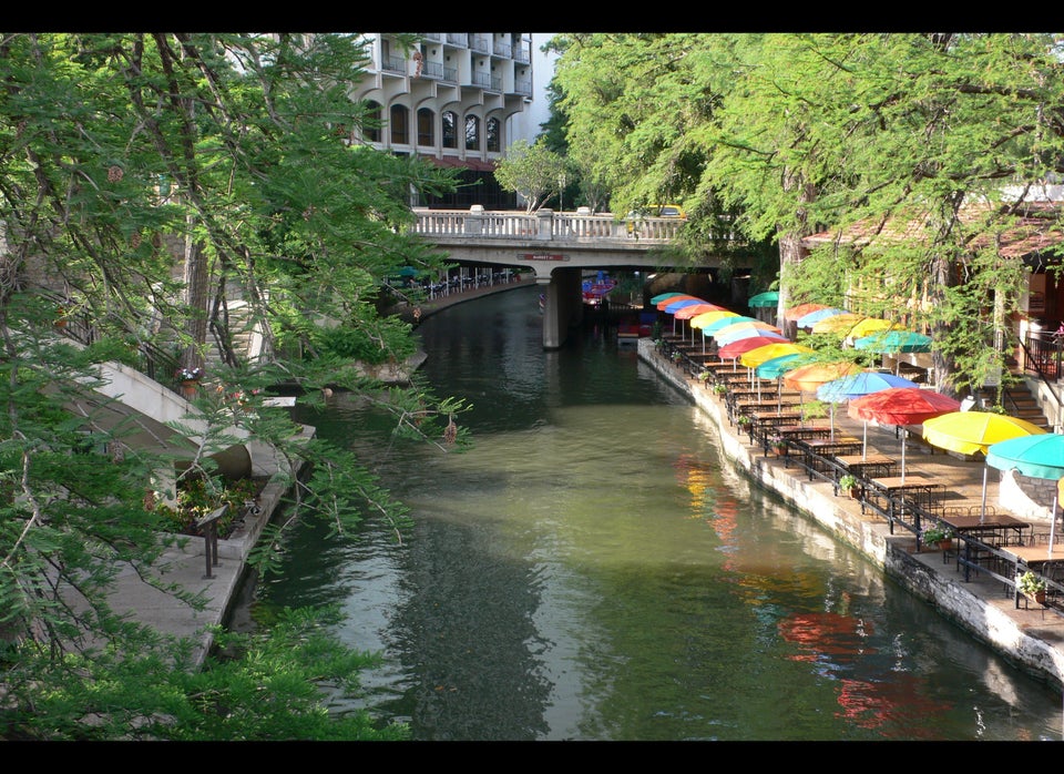 San Antonio, Texas