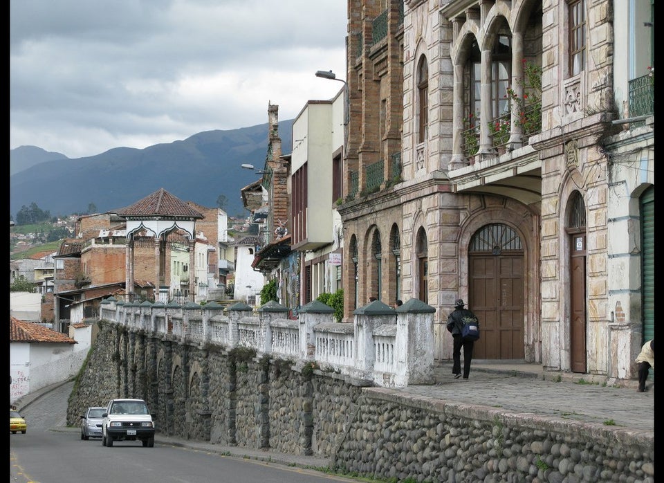 Ecuador