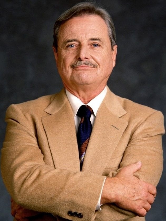 George Feeny