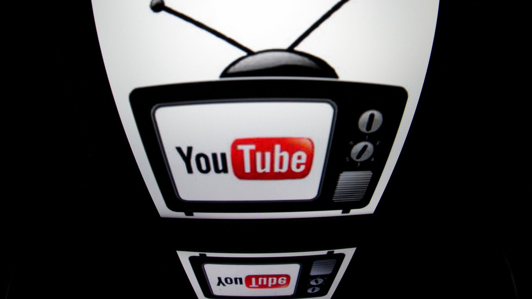 YouTube Is Crushing Cable TV, According To Google HuffPost Impact