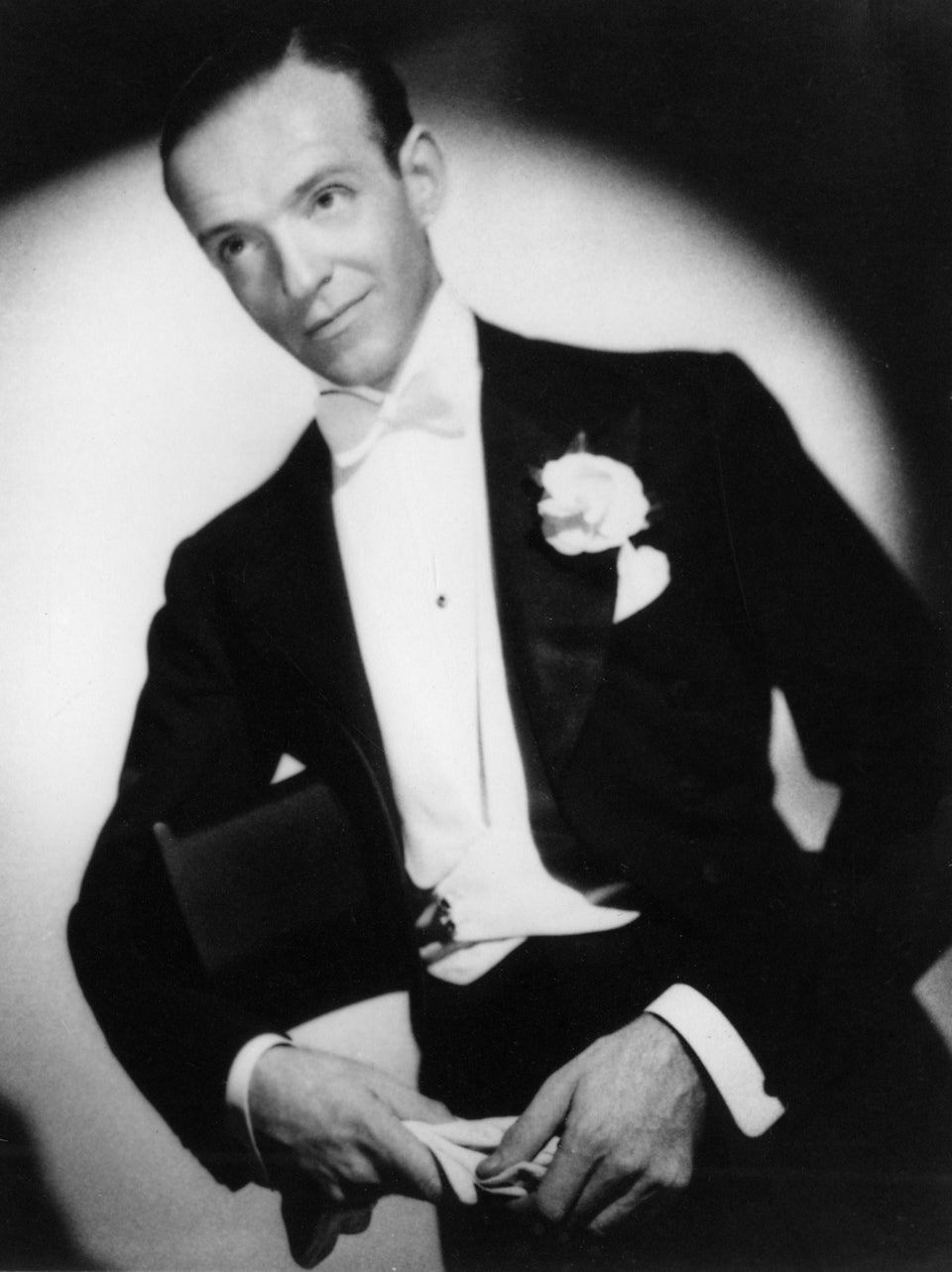 Fred Astaire