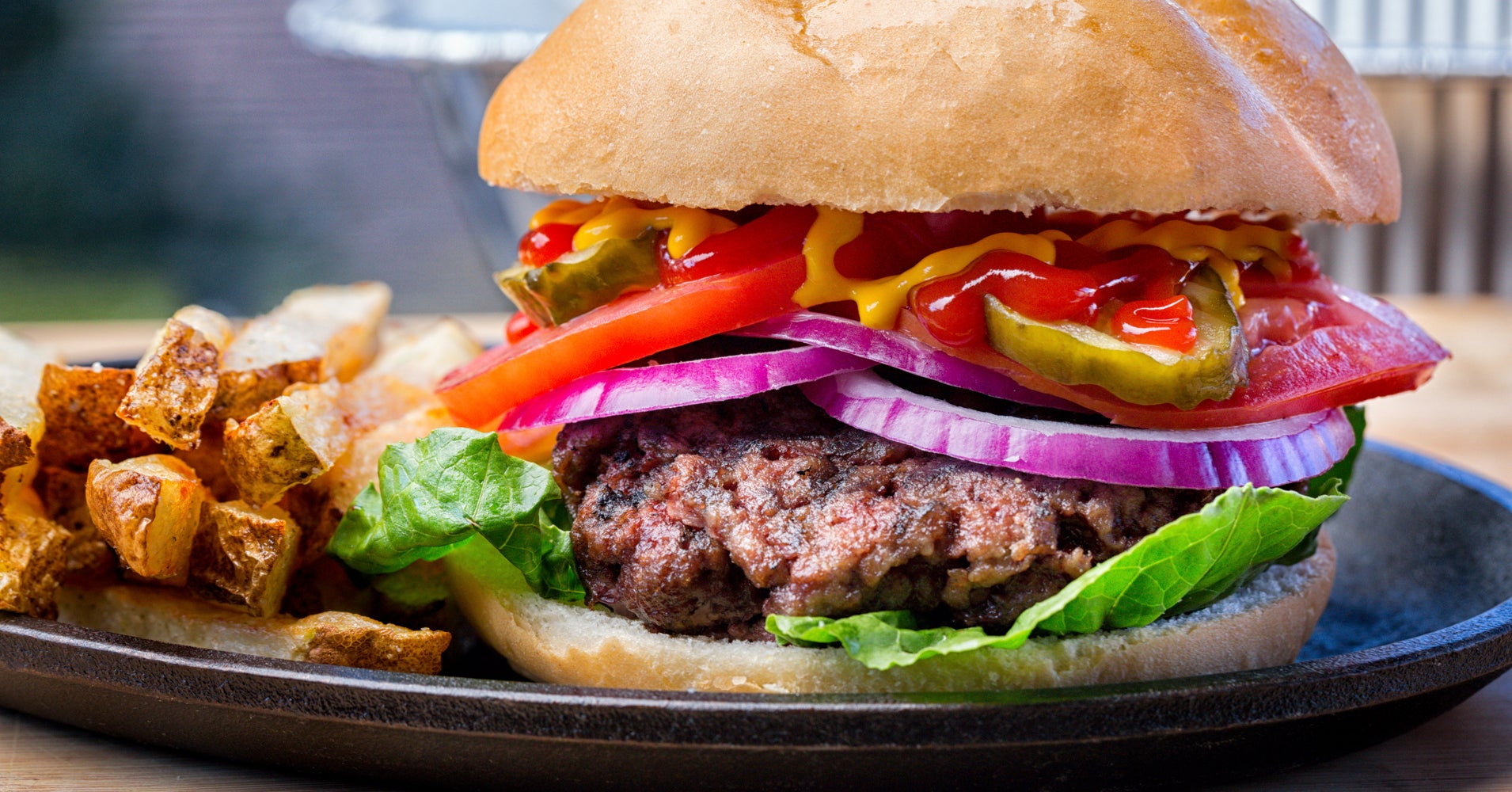 restaurant-meals-are-just-as-unhealthy-as-fast-food-huffpost-life