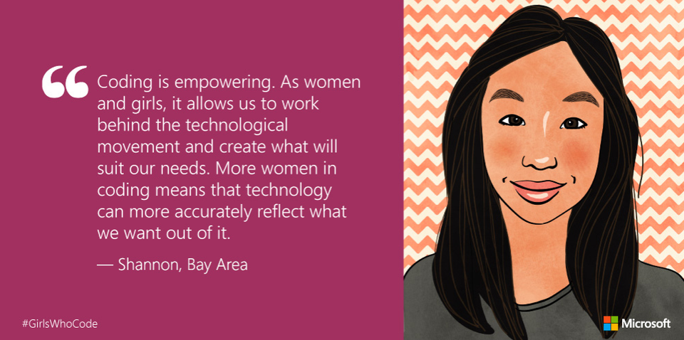 14 Girls Explain Why Women Should Learn How To Code | HuffPost Life