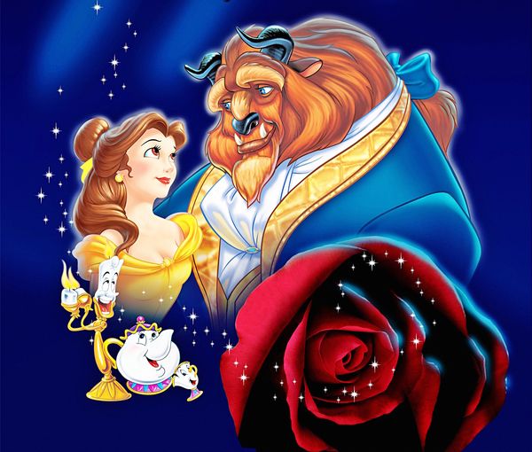 These Are All The Classic Disney Movies Getting Live-Action Remakes ...