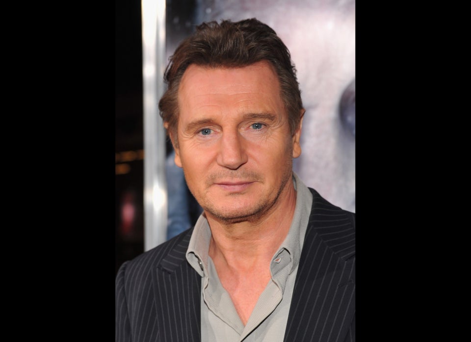 Liam Neeson