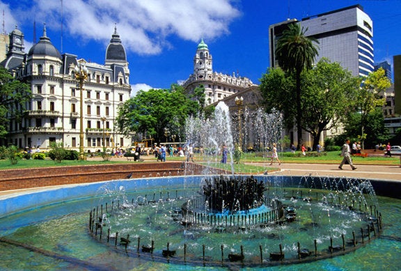 Buenos Aires, Argentina