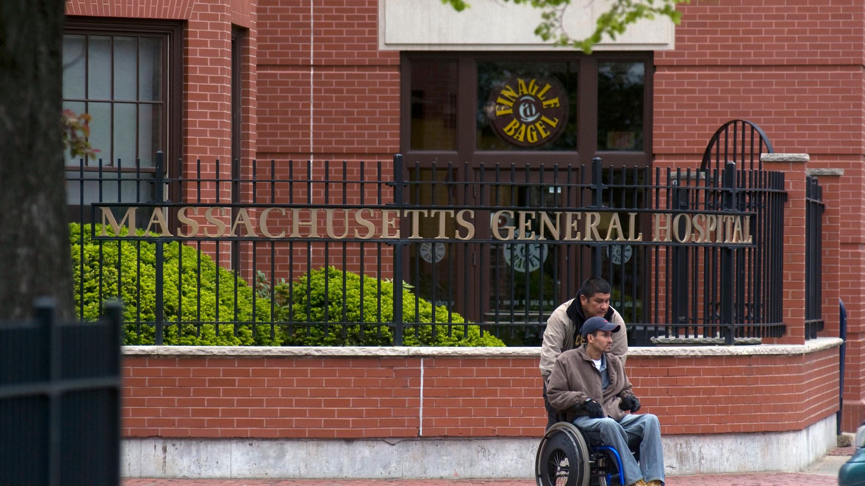 These Are The Best Hospitals In The Country HuffPost Life