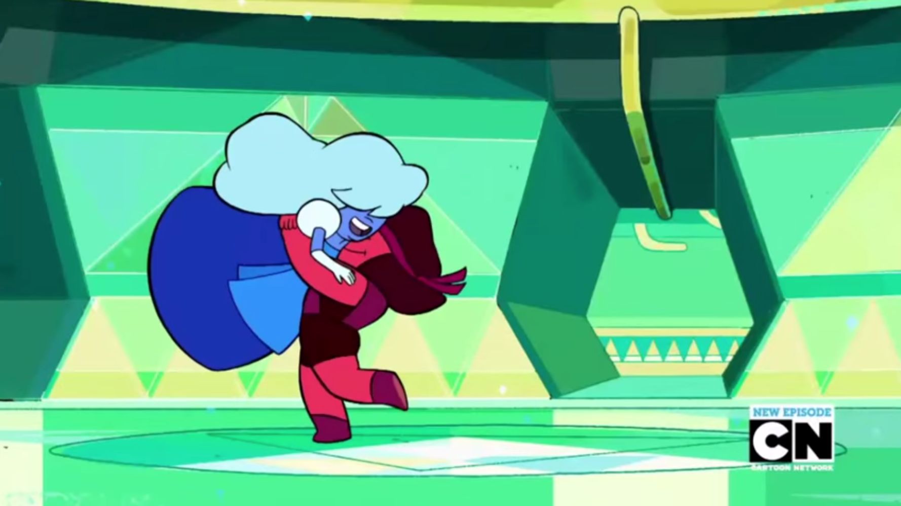 How 'Tale of Steven' Retells Cartoon Network's 'Steven Universe