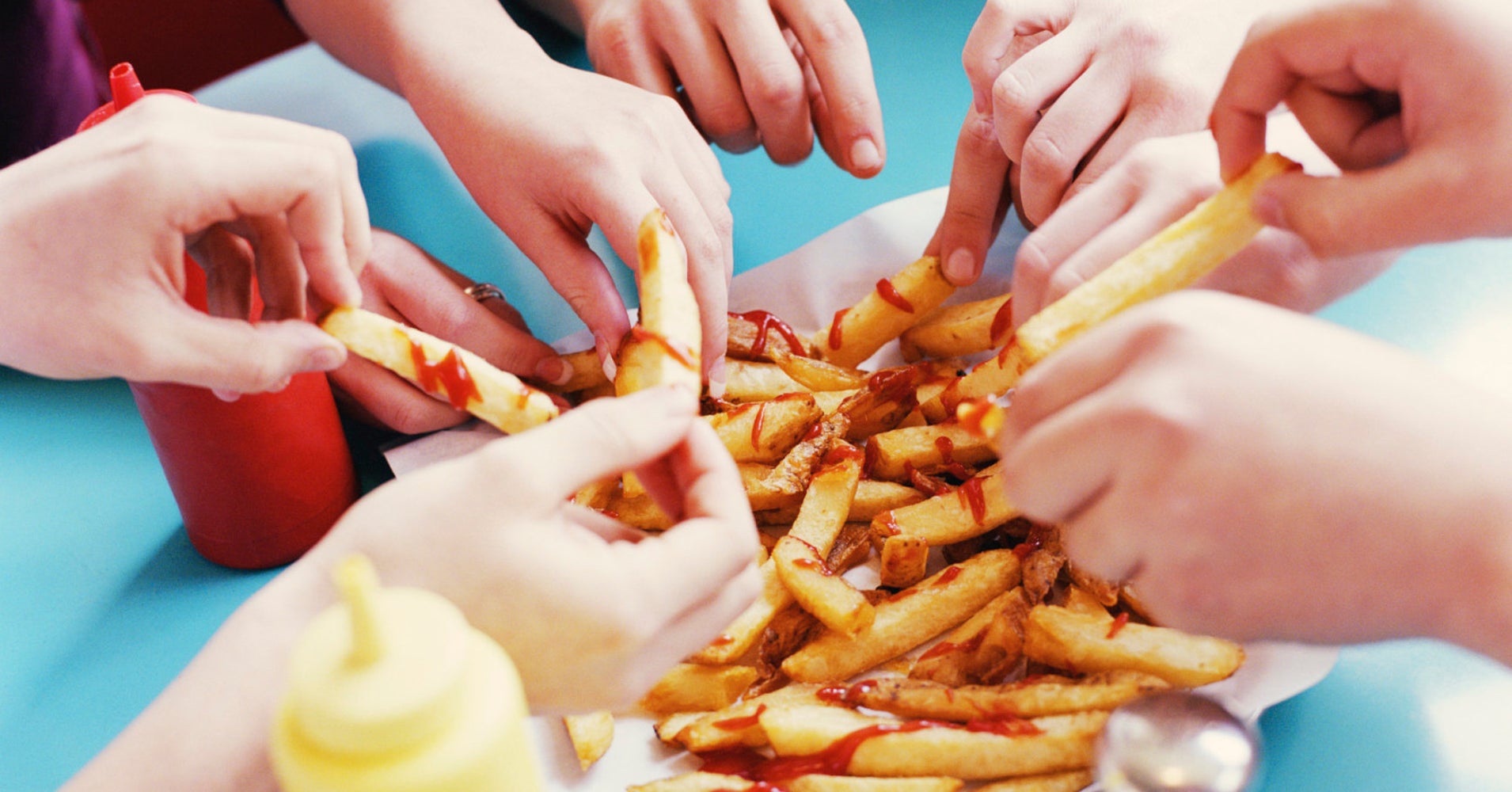 9 KickAss Ketchup Recipes You Can Make Yourself HuffPost