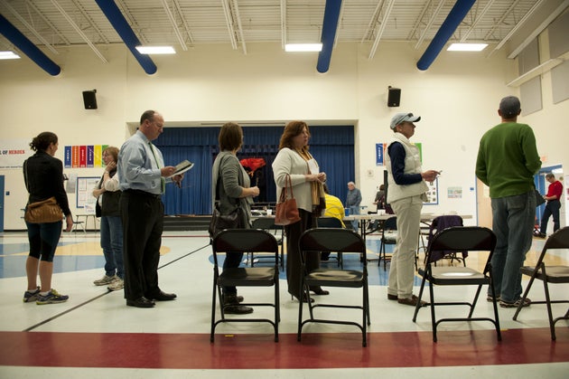 North Carolina Just Relaxed Its Voter ID Law, But Will Voters Get The