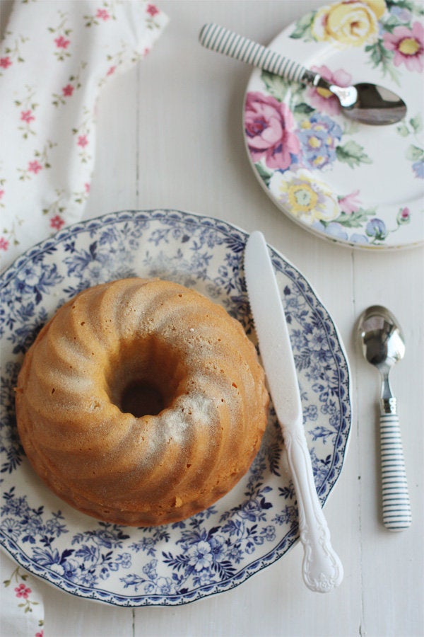 Scale Down Recipe Bundt Cake To Mini Scale Down Recipe Bundt Cake To Mini