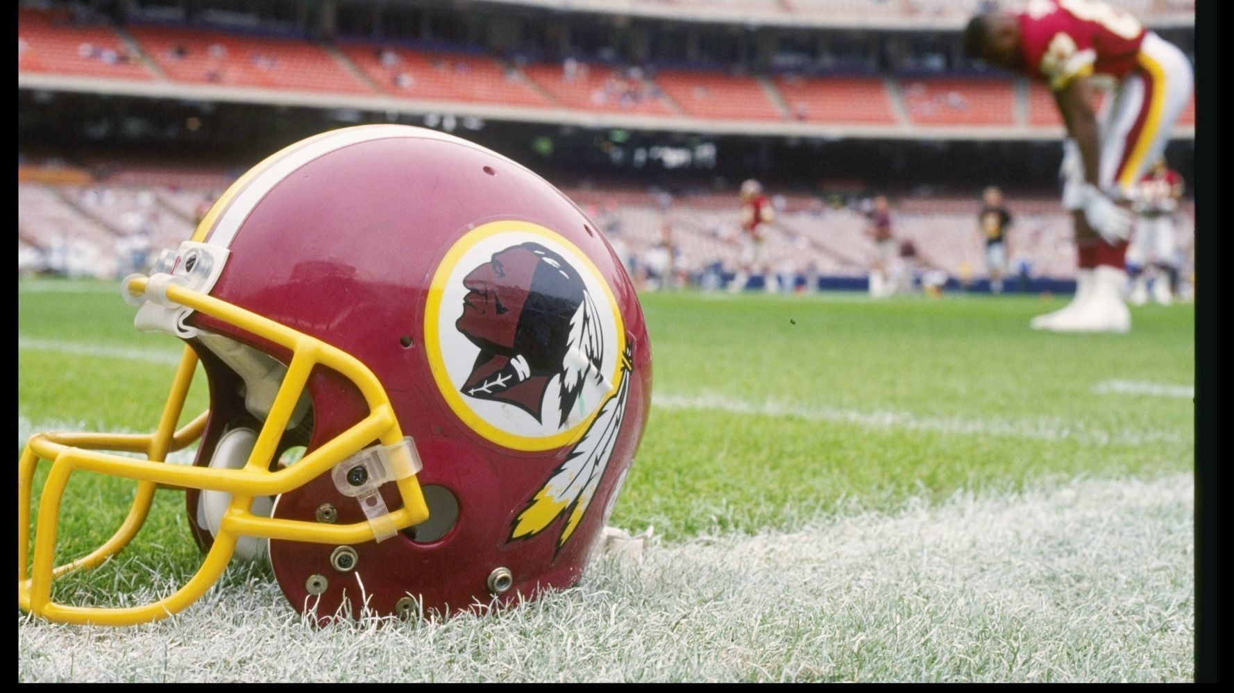 How The Washington Post conducted the survey on the Redskins' name