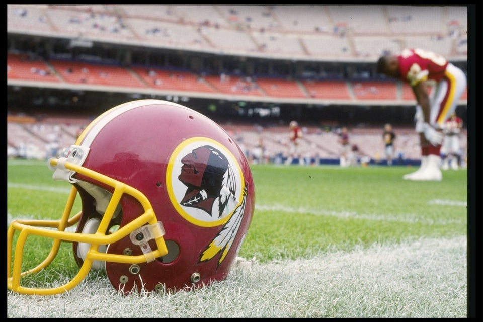 Young People Significantly More Likely To Find ‘Redskins’ Name Disparaging, Poll