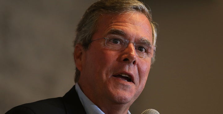 <p>Jeb Bush plans to visit a crisis pregnancy center in Spartanburg, South Carolina, on Wednesday.</p>