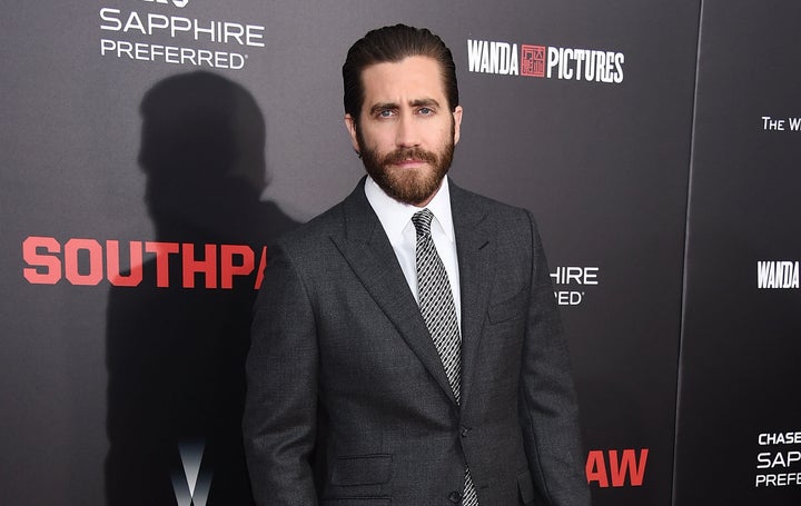 Jake Gyllenhaal Has the Best Body in Hollywood Due to His Fitness Discipline