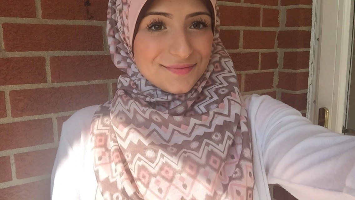 Hanan Salha is scared to visit her family's vacation property in rural Michigan after hearing Islamophobic comments from members of the community.