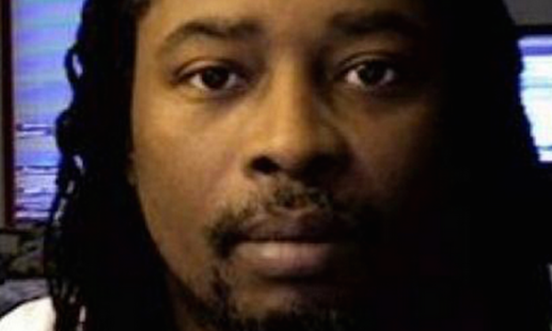 Samuel Dubose was shot and killed on Sunday evening.