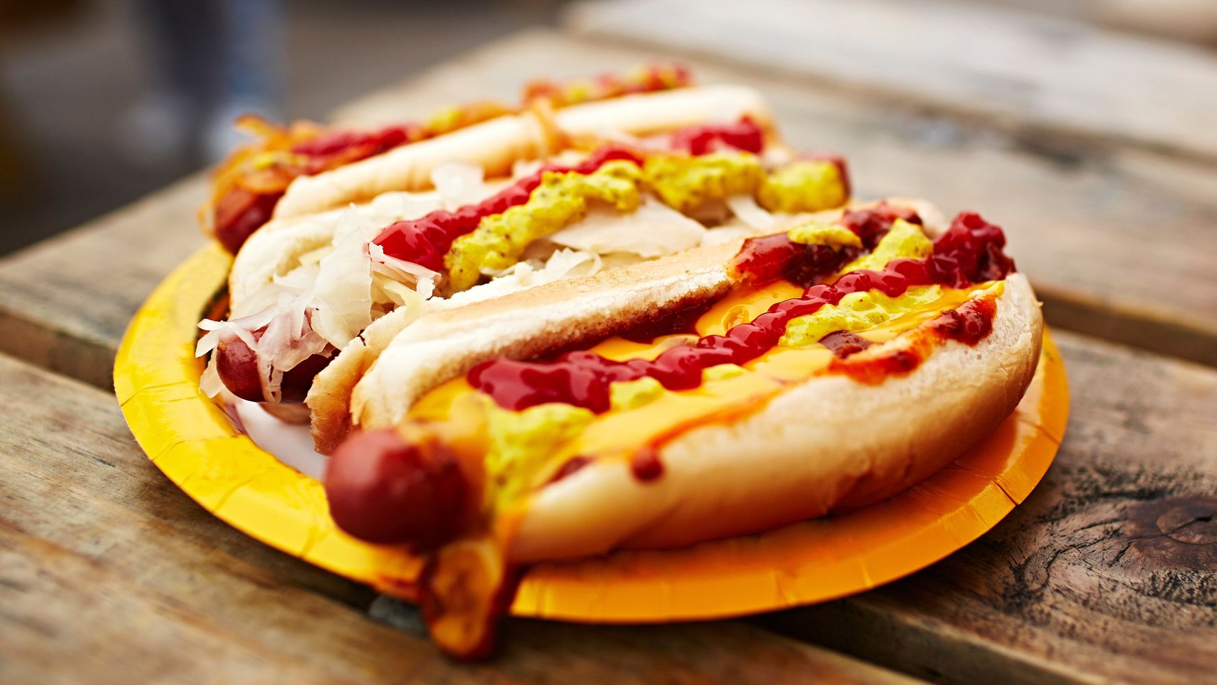 Hot diggity dog! Here are 7 local hot dog spots you can find in