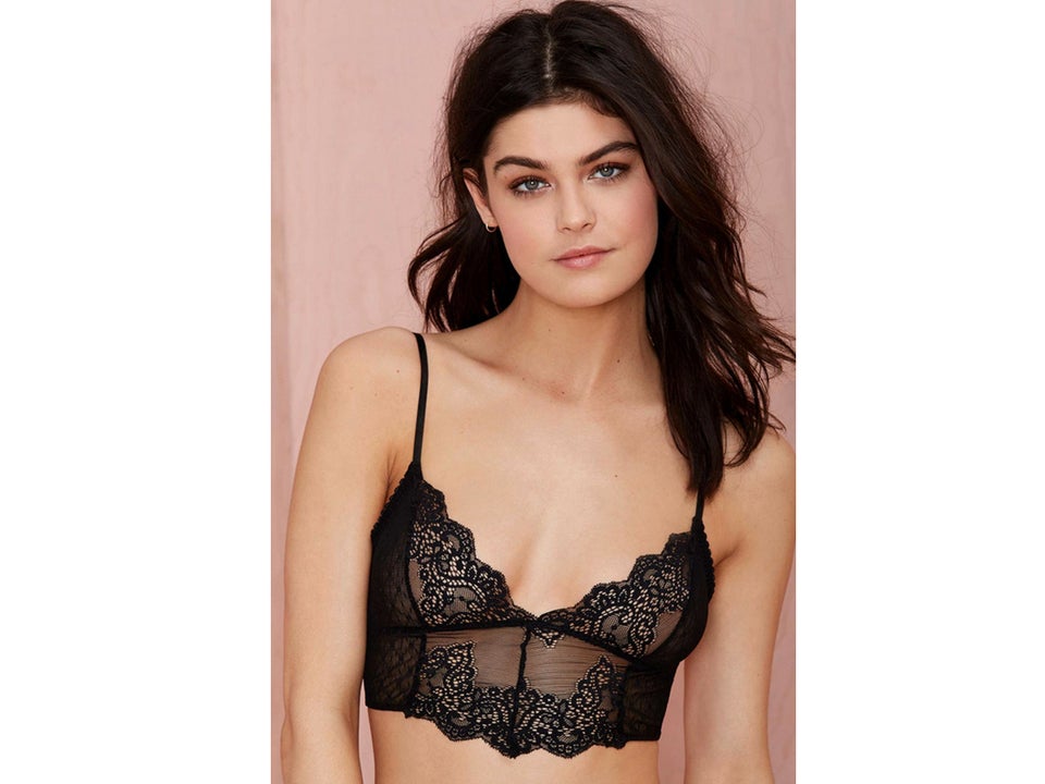 Bras and Panties For Men Are SO Hot Right Now