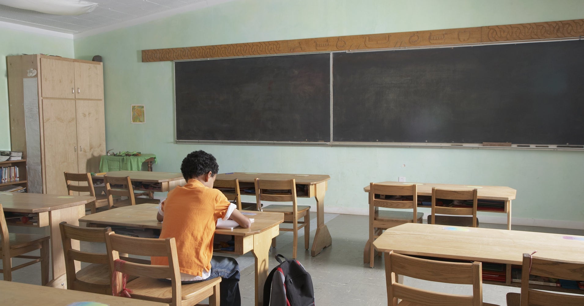 This Is Where Students Get Suspended From School The Most HuffPost