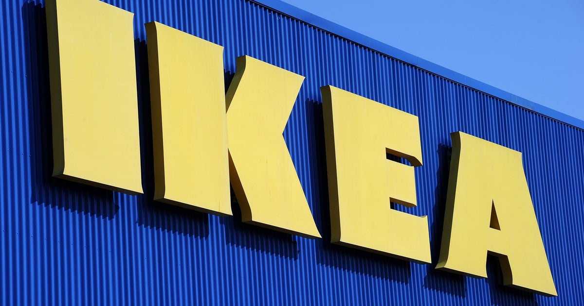 Ikea Recalls 'Malm' Dressers And Chests After Two Children Die