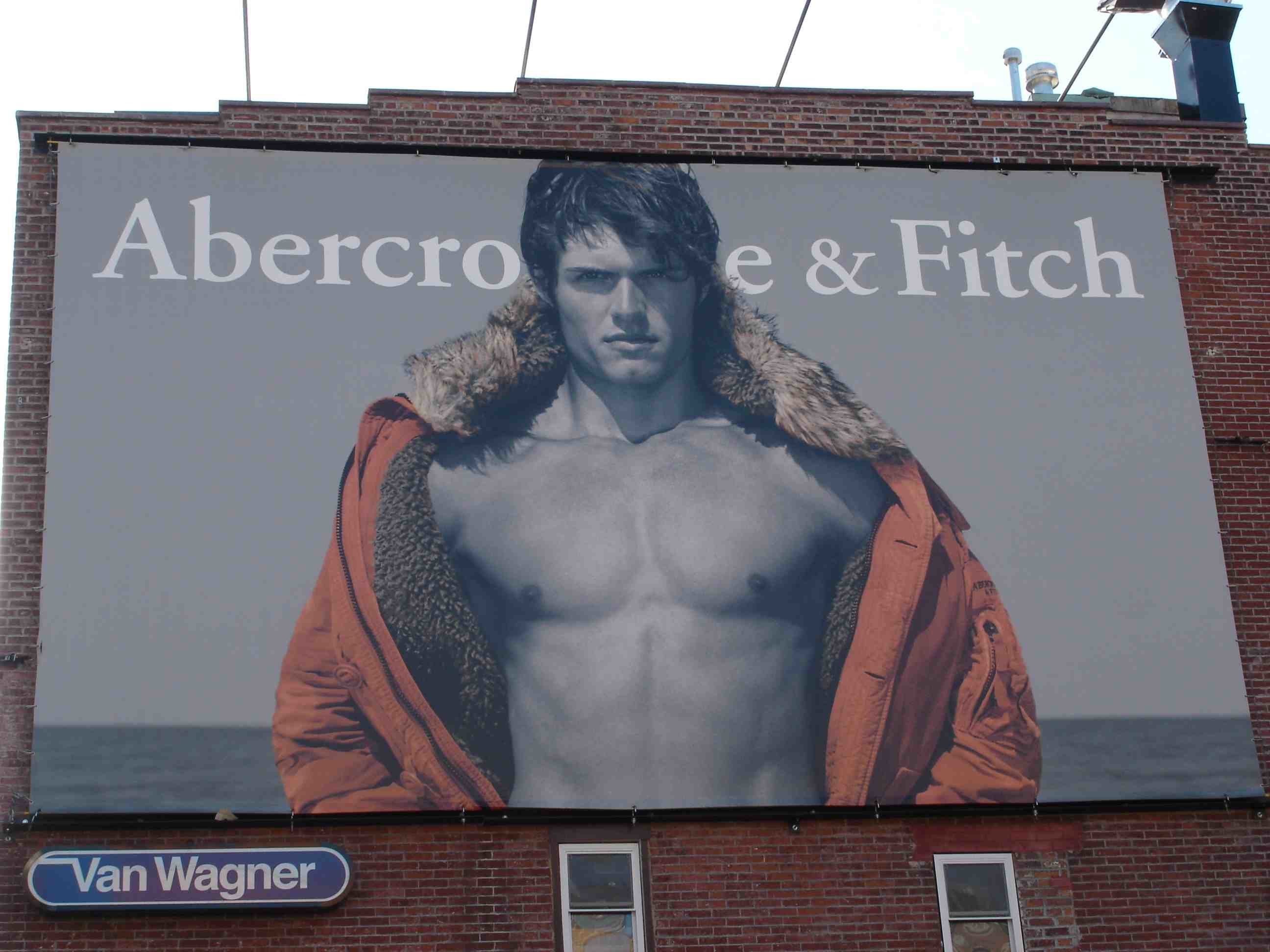 Why 62,000 Abercrombie & Fitch Employees Are Suing The Company | HuffPost