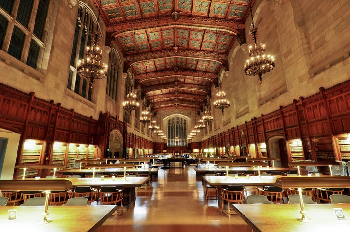 <p>A student at the University of Michigan said he was not told the names of four witnesses until after findings in the sexual assault case against him were issued.</p>