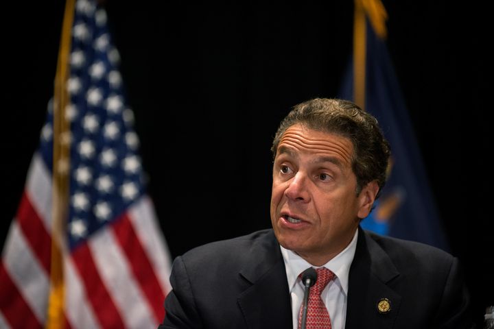 <p>A panel convened by New York Gov. Andrew Cuomo (D) recommended the state set a minimum wage of $15 for fast-food workers.</p>