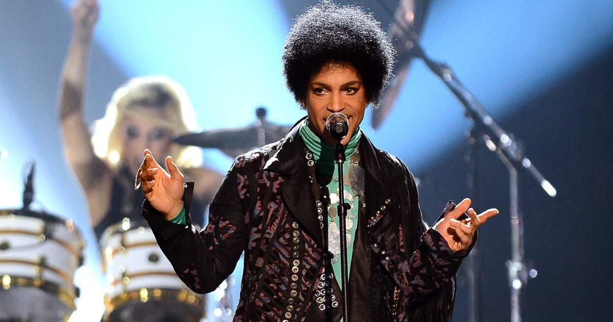 Prince's 'Baltimore' Video Includes Footage From Baltimore Protests ...