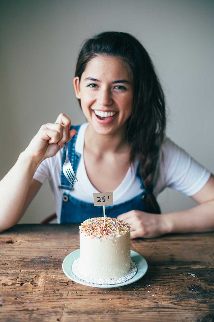 The Life Of This Food Blogger Will Make You Reconsider Your Day Job ...