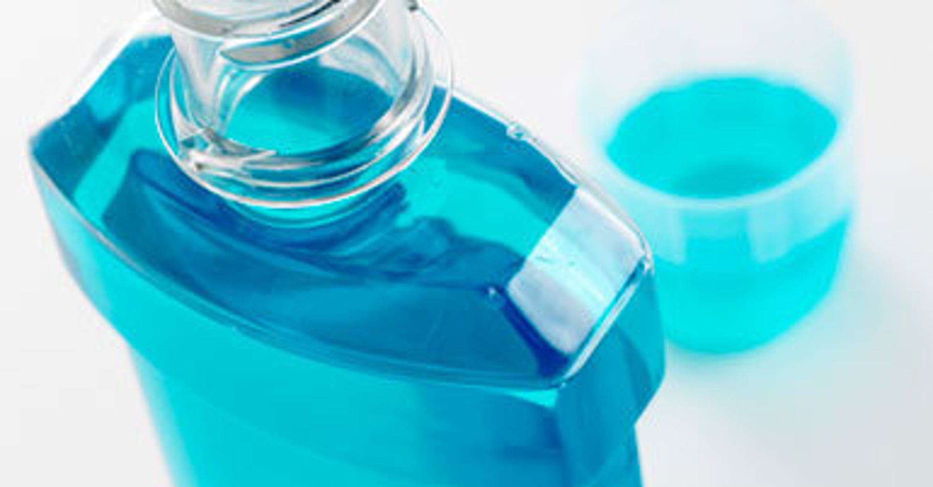6 Unusual Household Uses For Mouthwash HuffPost