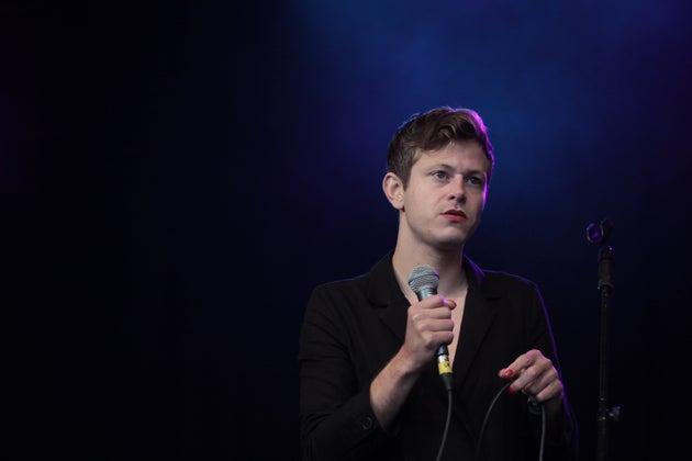 Perfume Genius Embraces His Fears To Find A Bigger Sound Huffpost