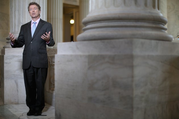 Congress May Actually Do Something On Criminal Justice