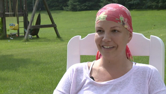 <p><span style="background-color: #ffffff; color: #000000; font-family: Georgia, Century, 'Times New Roman', serif; line-height: 24px;">McManamy during an interview with WMTV</span></p>