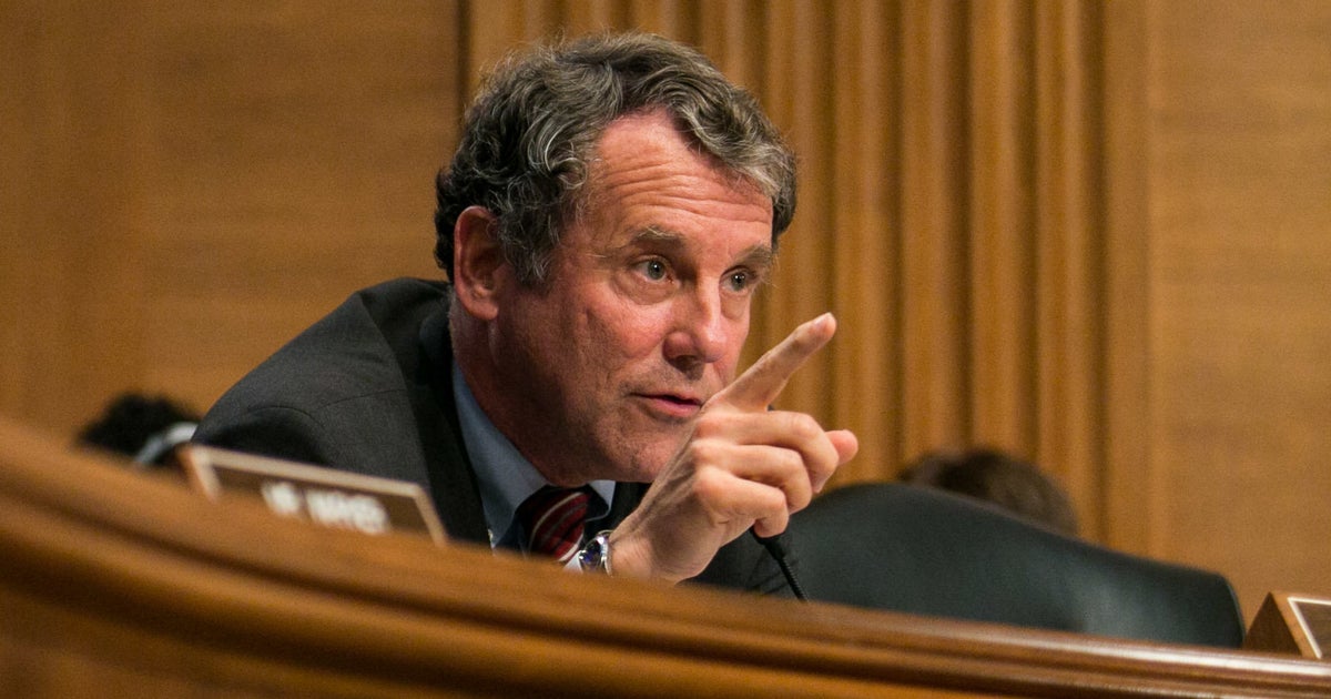 Senator: Germany Has 'Damaged' Europe To Help Big Banks At Greece's ...