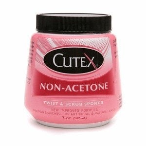 What The Heck Is Acetone, And How Does It Affect Your Nails? | HuffPost Life What The Heck Is Acetone, And How Does It Affect Your Nails? | HuffPost Life