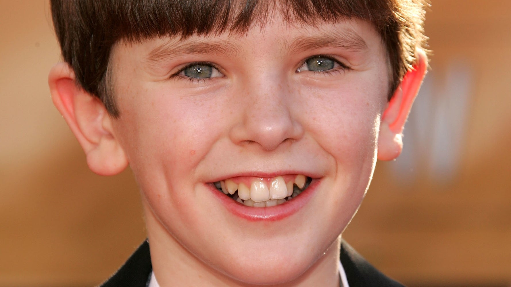Charlie From Charlie And The Chocolate Factory That Kid From ‘Charlie And The Chocolate Factory’ Is All Grown Up