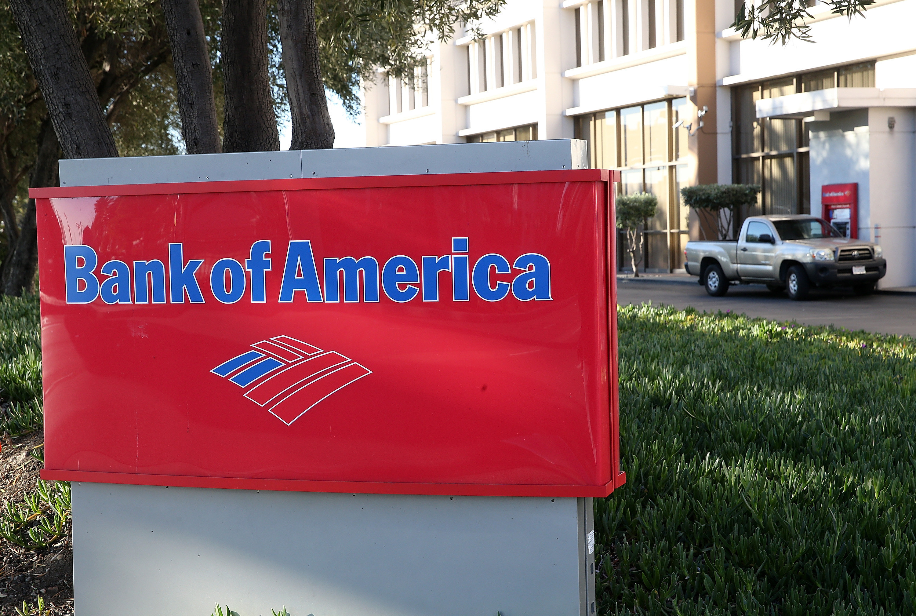 Bank Of America Made $204 Million Because It Sold Bad Mortgages More ...