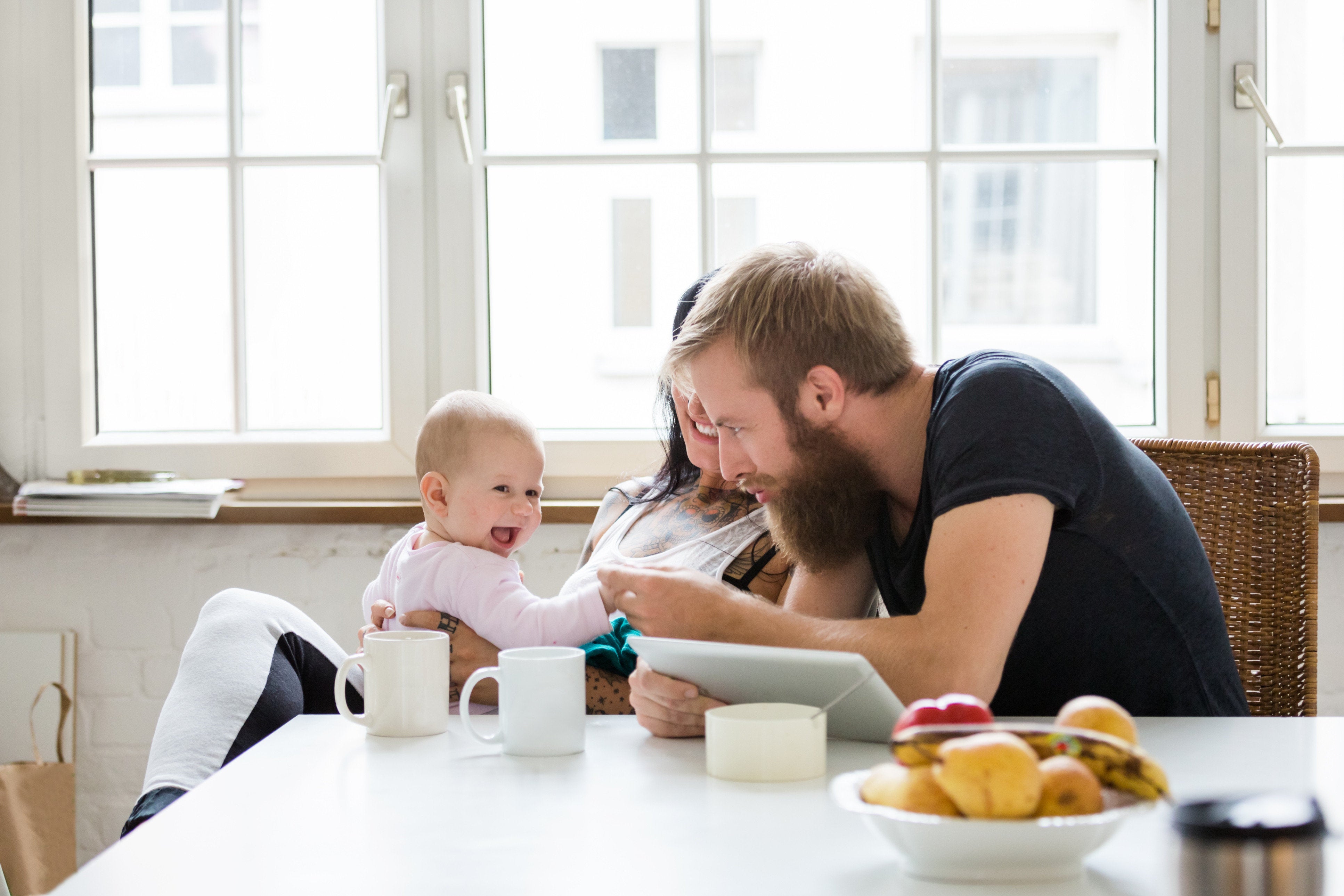 Online Dating With Kids - Single Parent Dating Tips, Advice online dating everyone has kids