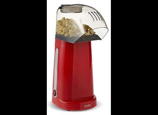 Popcorn Popper 