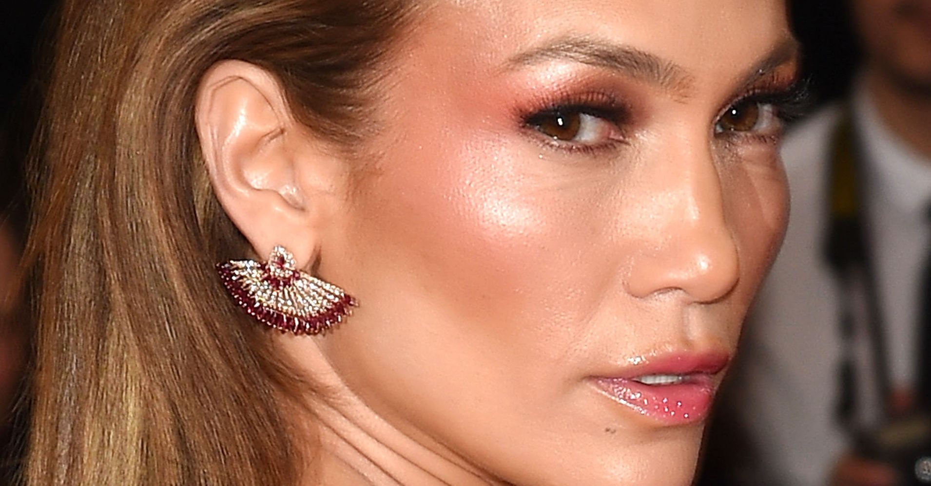 5 Things You Didn't Know About Jennifer Lopez | HuffPost