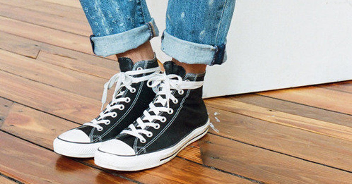 Converse all top star iis