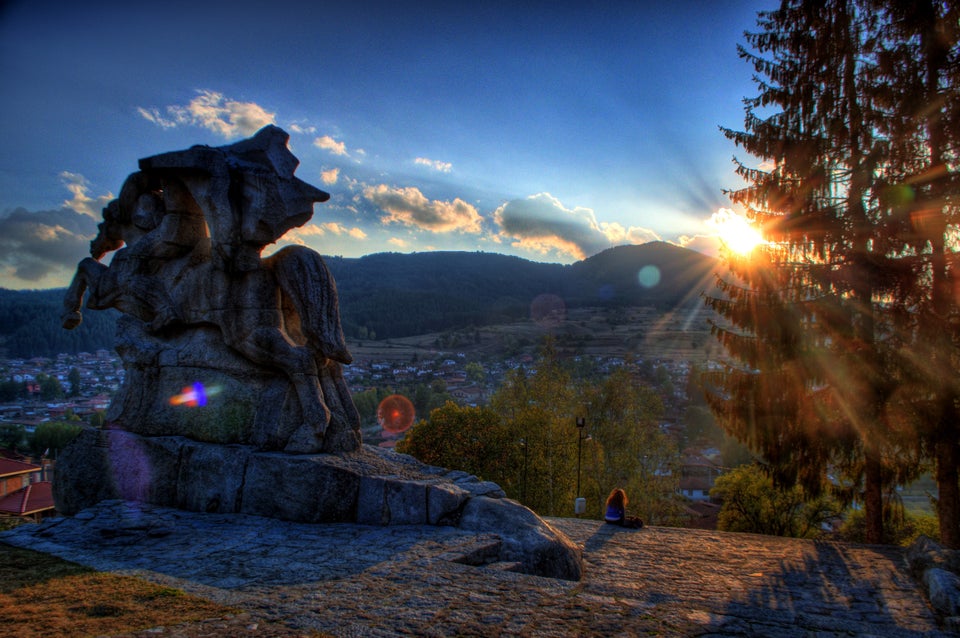 Koprivshtitsa, Bulgaria 