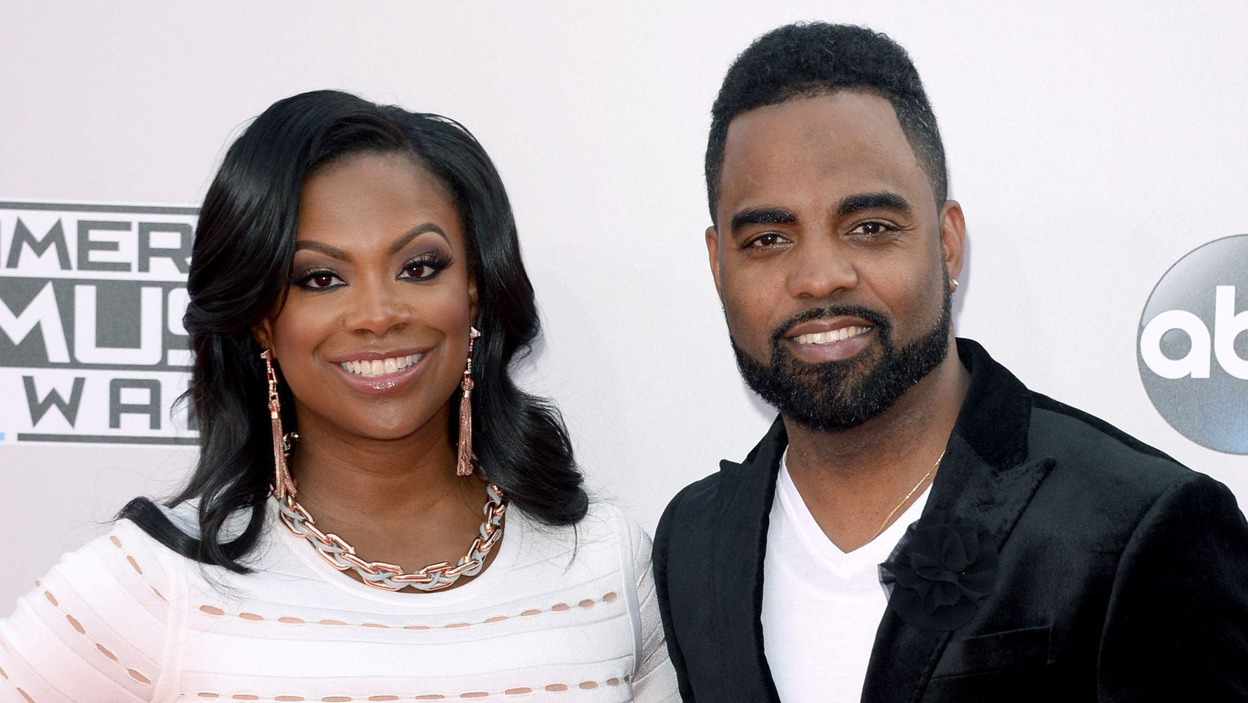 Kandi Burruss Is Pregnant, Expecting Child With Husband Todd Tucker ...