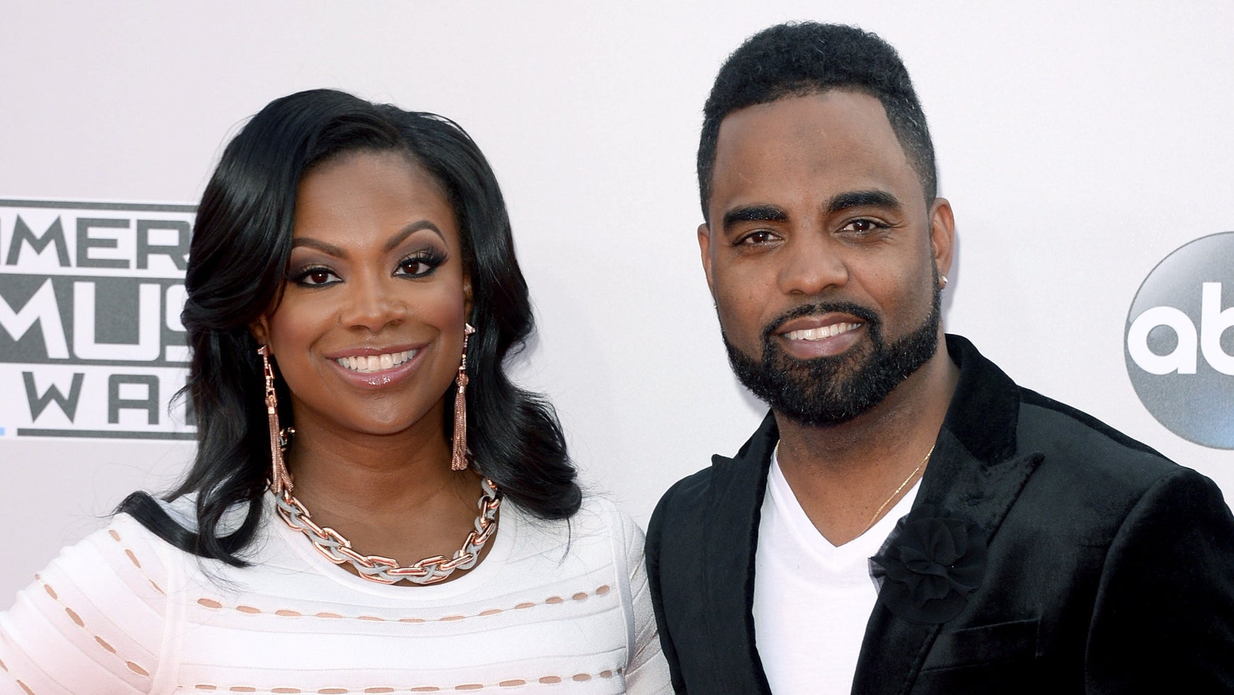 Kandi Burruss Is Pregnant, Expecting Child With Husband Todd Tucker
