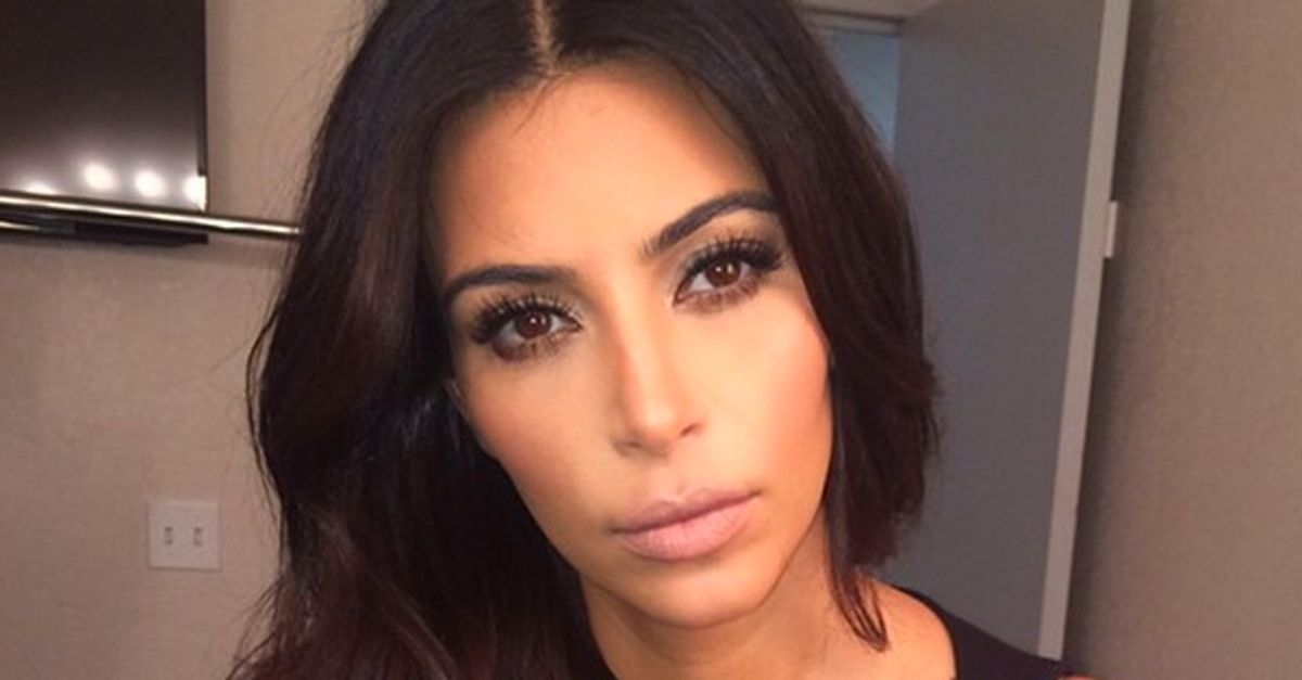 Kim Kardashian Wants To Know What Happened To Sandra Bland | HuffPost ...